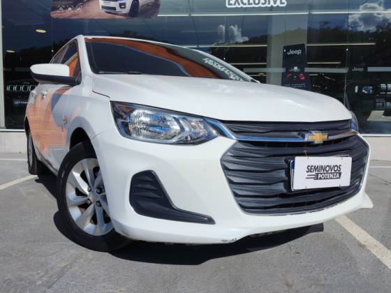 CHEVROLET ONIX 1.0 TURBO FLEX LT MANUAL CHEVROLET ONIX 1.0 TURBO FLEX LT MANUAL